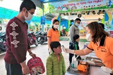 Hải Phòng: Tạm dừng học hè đối với trẻ mầm non vì COVID-19 Hải Phòng: Tạm dừng học hè đối với trẻ mầm non vì COVID-19