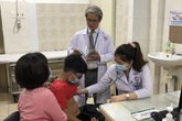 Thủ phạm không ngờ khiến trẻ thấp lùn so với tuổi Thủ phạm không ngờ khiến trẻ thấp lùn so với tuổi