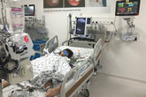 Nhổ răng sâu, răng văng luôn vào đường thở khiến bé gái phải nhập viện Nhổ răng sâu, răng văng luôn vào đường thở khiến bé gái phải nhập viện