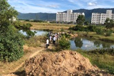 Hà Tĩnh liên tiếp xảy ra các vụ học sinh đuối nước thương tâm Hà Tĩnh liên tiếp xảy ra các vụ học sinh đuối nước thương tâm