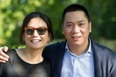 Triệu Vy chính thức lên tiếng tin đồn ly hôn vì xoá hết ảnh chồng Triệu Vy chính thức lên tiếng tin đồn ly hôn vì xoá hết ảnh chồng