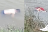 Đã xác minh được danh tính 3 mẹ con tử vong dưới sông Thương - Bắc Giang Đã xác minh được danh tính 3 mẹ con tử vong dưới sông Thương - Bắc Giang