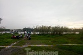 Phát hiện thi thể nam giới ở bến phà sông Sài Gòn Phát hiện thi thể nam giới ở bến phà sông Sài Gòn