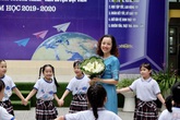 Xúc động bài thơ cô giáo lớp 1 gửi học trò khi chia tay sau năm học dài nhất lịch sử Xúc động bài thơ cô giáo lớp 1 gửi học trò khi chia tay sau năm học dài nhất lịch sử