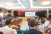 Cần giải pháp nâng cao sức khỏe cho người di cư Việt Nam Cần giải pháp nâng cao sức khỏe cho người di cư Việt Nam