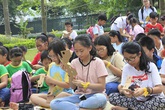 Con nghỉ trọn hè, phụ huynh phải làm gì? Con nghỉ trọn hè, phụ huynh phải làm gì?