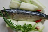 Trời nắng nóng kéo dài, 5 cách nấu bí đao đơn giản nhưng mới lạ để giải nhiệt và tăng cường trí nhớ Trời nắng nóng kéo dài, 5 cách nấu bí đao đơn giản nhưng mới lạ để giải nhiệt và tăng cường trí nhớ
