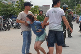 Cả gia đình 3 người tử vong thương tâm trong vụ cháy tiệm cầm đồ Cả gia đình 3 người tử vong thương tâm trong vụ cháy tiệm cầm đồ