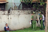 TP.HCM: Người đàn ông có biểu hiện bất thường, tự dùng dao đâm vào bụng dẫn tới trọng thương TP.HCM: Người đàn ông có biểu hiện bất thường, tự dùng dao đâm vào bụng dẫn tới trọng thương