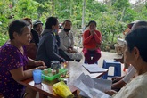 Vỡ hụi tiền tỷ ở miền Tây, nhiều nông dân lo lắng tột độ Vỡ hụi tiền tỷ ở miền Tây, nhiều nông dân lo lắng tột độ