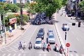 Cảnh báo nắng nóng đặc biệt gay gắt gia tăng trong 10 ngày tới Cảnh báo nắng nóng đặc biệt gay gắt gia tăng trong 10 ngày tới