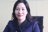Nữ Phó Chủ tịch UBND tỉnh Quảng Ninh vừa trúng cử từng là phóng viên Nữ Phó Chủ tịch UBND tỉnh Quảng Ninh vừa trúng cử từng là phóng viên