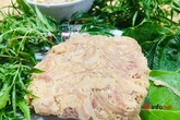 Cách làm nem Bùi thơm ngon hấp dẫn Cách làm nem Bùi thơm ngon hấp dẫn