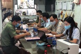 Đăng lịch trình của ca nghi nhiễm COVID-19, người phụ nữ bị phạt 7,5 triệu đồng Đăng lịch trình của ca nghi nhiễm COVID-19, người phụ nữ bị phạt 7,5 triệu đồng
