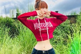 Hot girl có vòng eo 35 cm bị tố cắt xương sườn, chỉnh ảnh quá đà Hot girl có vòng eo 35 cm bị tố cắt xương sườn, chỉnh ảnh quá đà