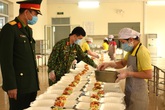 Hà Nội sẵn sàng tiếp nhận gần 1.000 công dân trở về từ Đà Nẵng, Quảng Nam Hà Nội sẵn sàng tiếp nhận gần 1.000 công dân trở về từ Đà Nẵng, Quảng Nam