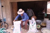 Phúc Thọ (Hà Nội): Người dân khu vực có bệnh nhân nhiễm COVID-19 bình tĩnh ứng phó với dịch bệnh Phúc Thọ (Hà Nội): Người dân khu vực có bệnh nhân nhiễm COVID-19 bình tĩnh ứng phó với dịch bệnh
