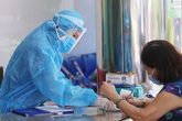 24 giờ, thêm hơn 5.100 người chết vì COVID-19 trên thế giới 24 giờ, thêm hơn 5.100 người chết vì COVID-19 trên thế giới