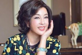 Lưu Hiểu Khánh lên tiếng khi bị đồn bỏ chồng đại gia thứ 4 Lưu Hiểu Khánh lên tiếng khi bị đồn bỏ chồng đại gia thứ 4