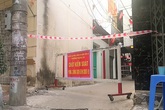 Hải Phòng: Cách ly y tế cả gia đình lái xe từng chở đôi vợ chồng mắc COVID-19 Hải Phòng: Cách ly y tế cả gia đình lái xe từng chở đôi vợ chồng mắc COVID-19