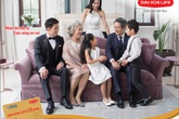Dai-ichi Life Việt Nam tiếp tục triển khai chương trình khuyến mại "An Khang Lộc Phát" với tổng giá trị hơn 6,8 tỷ đồng Dai-ichi Life Việt Nam tiếp tục triển khai chương trình khuyến mại "An Khang Lộc Phát" với tổng giá trị hơn 6,8 tỷ đồng