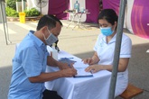 Bệnh viện Đa khoa tỉnh Hải Dương hoạt động như thế nào sau khi phát hiện BN751? Bệnh viện Đa khoa tỉnh Hải Dương hoạt động như thế nào sau khi phát hiện BN751?