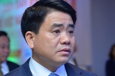 Ai thay ông Nguyễn Đức Chung chỉ đạo chống dịch COVID-19 tại Hà Nội? Ai thay ông Nguyễn Đức Chung chỉ đạo chống dịch COVID-19 tại Hà Nội?