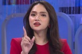Thúy Ngân từng bị cắm sừng, Hương Giang chỉ cách trị 'tiểu tam' Thúy Ngân từng bị cắm sừng, Hương Giang chỉ cách trị 'tiểu tam'