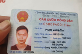 Chuyên gia đề nghị xem xét việc đổi căn cước công dân có gắn chip điện tử Chuyên gia đề nghị xem xét việc đổi căn cước công dân có gắn chip điện tử