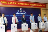 Hơn 2 năm nữa, ngành Dược sẽ số hóa 100% thông tin, dữ liệu thuốc lưu hành tại Việt Nam Hơn 2 năm nữa, ngành Dược sẽ số hóa 100% thông tin, dữ liệu thuốc lưu hành tại Việt Nam