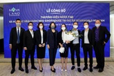 Ra mắt thương hiệu NOVA F&B thuộc hệ sinh thái NOVATOURISM Ra mắt thương hiệu NOVA F&B thuộc hệ sinh thái NOVATOURISM