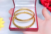 Ép cô dâu trong đêm tân hôn phải đưa vàng cho mẹ chồng giữ với lí do "đỡ thất thoát", chú rể vấp phải màn vùng lên không thể tin từ cô vợ đáo để Ép cô dâu trong đêm tân hôn phải đưa vàng cho mẹ chồng giữ với lí do "đỡ thất thoát", chú rể vấp phải màn vùng lên không thể tin từ cô vợ đáo để
