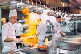 Đây là những bí mật mà đầu bếp ở nhà hàng không bao giờ nói ra Đây là những bí mật mà đầu bếp ở nhà hàng không bao giờ nói ra