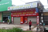 Truy vết hành khách trên 4 chuyến bus liên quan đến ca mắc COVID-19 ở Hải Dương Truy vết hành khách trên 4 chuyến bus liên quan đến ca mắc COVID-19 ở Hải Dương