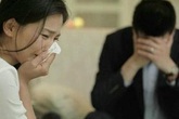 Có nên ly hôn nếu chồng tiếp tục phản bội Có nên ly hôn nếu chồng tiếp tục phản bội