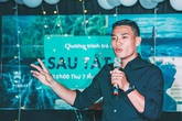 Từ một gã du côn, nghiện ngập chàng trai trẻ quay đầu "hoàn lương" trở thành giám đốc một công ty Từ một gã du côn, nghiện ngập chàng trai trẻ quay đầu "hoàn lương" trở thành giám đốc một công ty