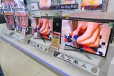 Ham giảm giá 50% khi mua tivi trưng bày, phải trả lại sau 2 tháng, đền bù 2 triệu Ham giảm giá 50% khi mua tivi trưng bày, phải trả lại sau 2 tháng, đền bù 2 triệu
