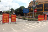 Những khu vực ở Hải Dương bị phong tỏa, cách ly y tế từ 0h ngày 17/8 Những khu vực ở Hải Dương bị phong tỏa, cách ly y tế từ 0h ngày 17/8