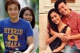 12 năm trôi qua, Tăng Thanh Hà giật mình nhớ thời "mặt búng ra sữa" đóng Bỗng dưng muốn khóc 12 năm trôi qua, Tăng Thanh Hà giật mình nhớ thời "mặt búng ra sữa" đóng Bỗng dưng muốn khóc