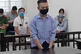 Tuyên án thanh niên mang son và dao cho người yêu cũ "chọn" Tuyên án thanh niên mang son và dao cho người yêu cũ "chọn"