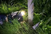 Thông tin mới nhất vụ 2 vợ chồng dừng ven đường mặc áo mưa bị ô tô tông chết Thông tin mới nhất vụ 2 vợ chồng dừng ven đường mặc áo mưa bị ô tô tông chết