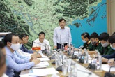 Miền Bắc đang gặp tổ hợp thiên tai bất lợi Miền Bắc đang gặp tổ hợp thiên tai bất lợi