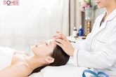 SOHEE – Hệ thống chăm sóc sắc đẹp toàn diện công nghệ cao SOHEE – Hệ thống chăm sóc sắc đẹp toàn diện công nghệ cao
