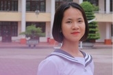 Nữ sinh xuất sắc giành HCV Olympic Hoá học Quốc tế 2020: Khoảnh khắc mang về vinh quang cho Tổ quốc là phần thưởng lớn lao nhất! Nữ sinh xuất sắc giành HCV Olympic Hoá học Quốc tế 2020: Khoảnh khắc mang về vinh quang cho Tổ quốc là phần thưởng lớn lao nhất!