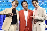 Trường Giang tiếp tục dẫn gameshow 'Tường lửa' Trường Giang tiếp tục dẫn gameshow 'Tường lửa'