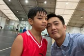Chiều con gái như công chúa, còn đây là cách Cường Đô La đối xử với Subeo Chiều con gái như công chúa, còn đây là cách Cường Đô La đối xử với Subeo