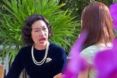 Bị cả nhà chồng nghi "giật dây" chồng để lấy đất, nàng dâu chờ đến lúc có mặt đông đủ "giải quyết dứt điểm" làm ai cũng phải phục Bị cả nhà chồng nghi "giật dây" chồng để lấy đất, nàng dâu chờ đến lúc có mặt đông đủ "giải quyết dứt điểm" làm ai cũng phải phục