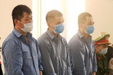 Bắc Kạn: Hai tử tù chết trong phòng biệt giam trong tư thế treo cổ Bắc Kạn: Hai tử tù chết trong phòng biệt giam trong tư thế treo cổ
