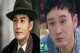 Huỳnh Hiểu Minh lộ nhan sắc gây sốc khi không có lớp trang điểm, nhiều người không thể nhận ra Huỳnh Hiểu Minh lộ nhan sắc gây sốc khi không có lớp trang điểm, nhiều người không thể nhận ra