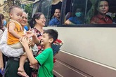 16 cán bộ y tế Nghệ An vào chi viện Đà Nẵng 16 cán bộ y tế Nghệ An vào chi viện Đà Nẵng